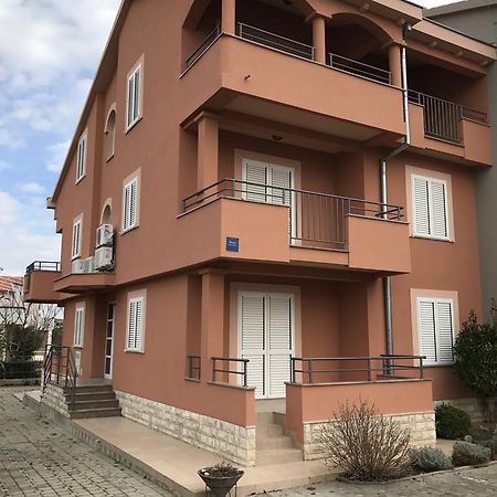 Apartments Juran Sukošan 외부 사진