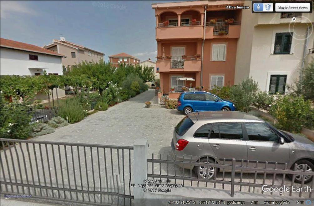 Apartments Juran Sukošan 외부 사진