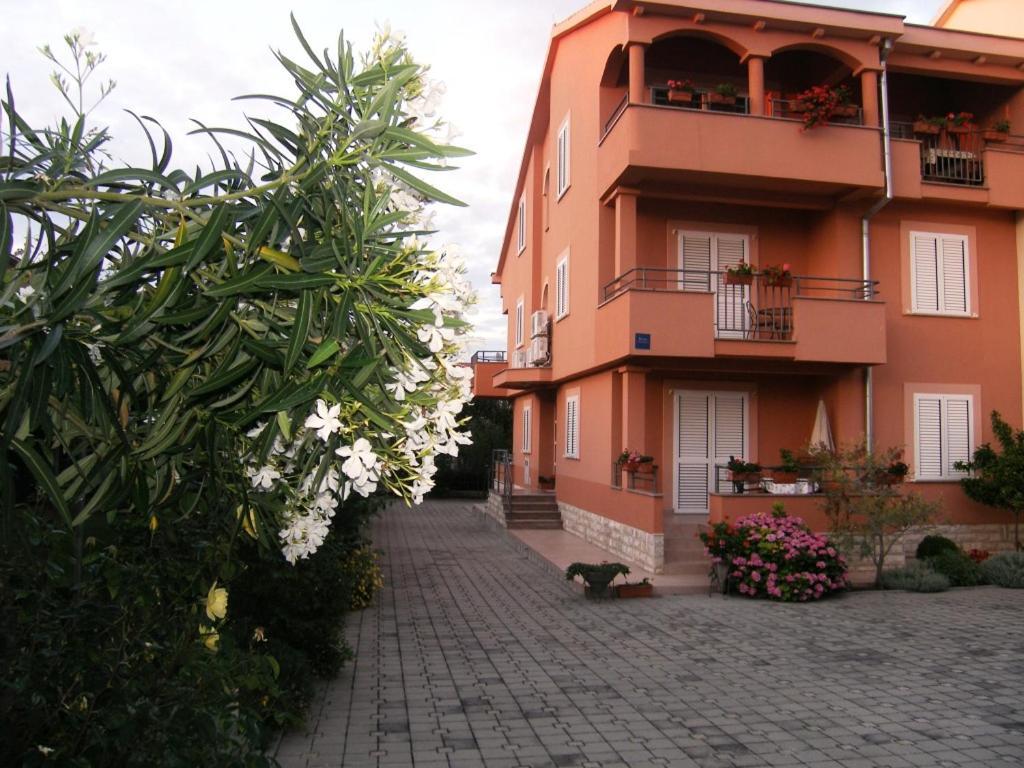 Apartments Juran Sukošan 외부 사진