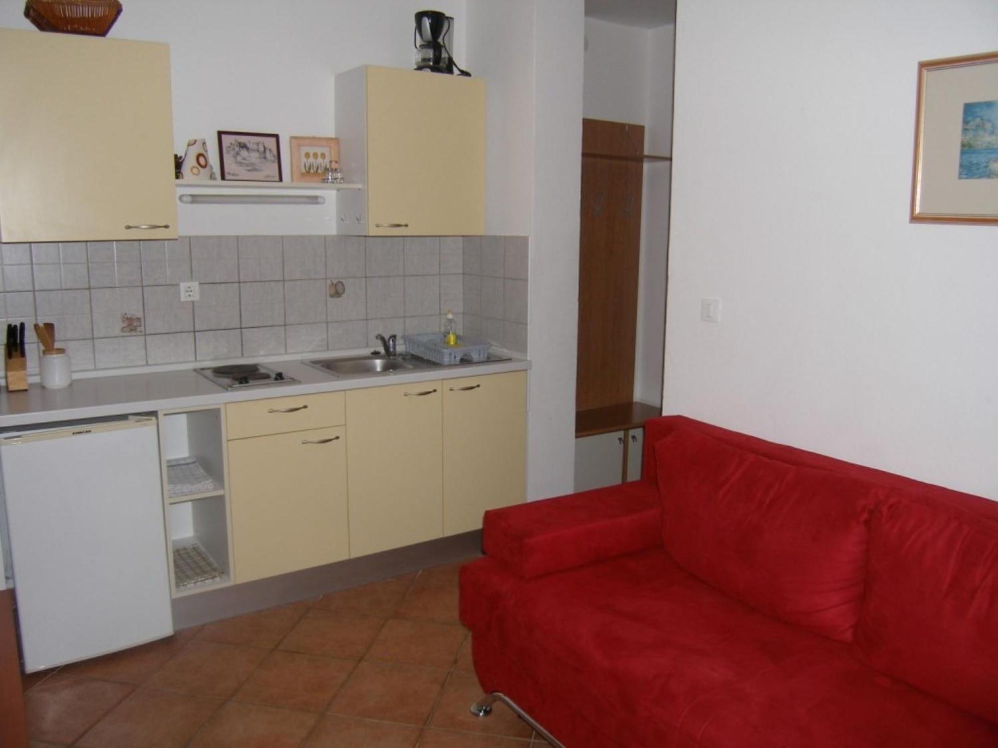 Apartments Juran Sukošan 외부 사진