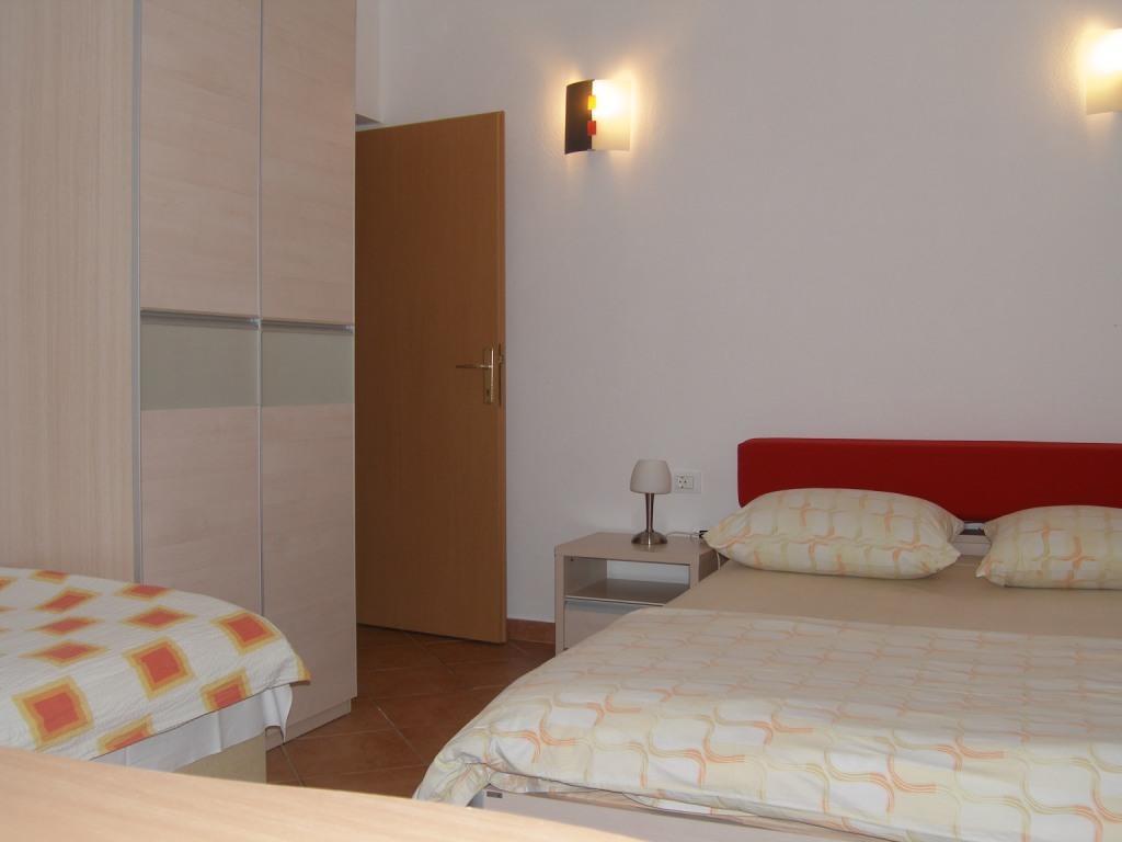Apartments Juran Sukošan 외부 사진