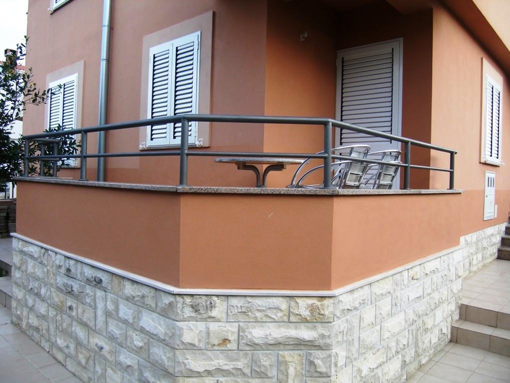 Apartments Juran Sukošan 외부 사진