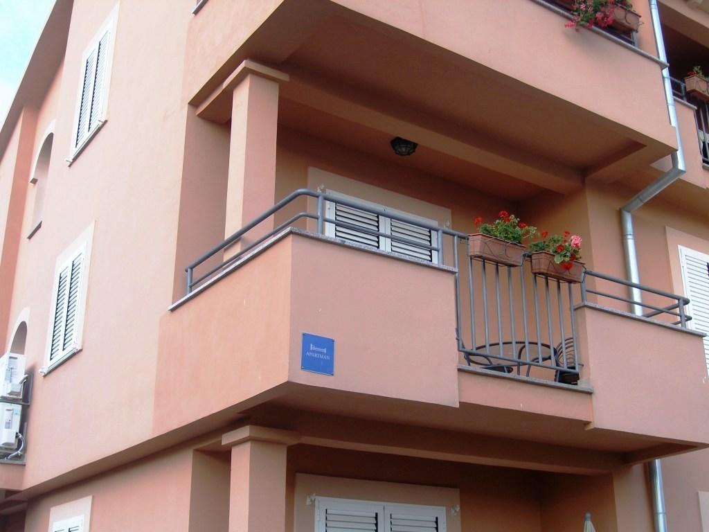 Apartments Juran Sukošan 외부 사진