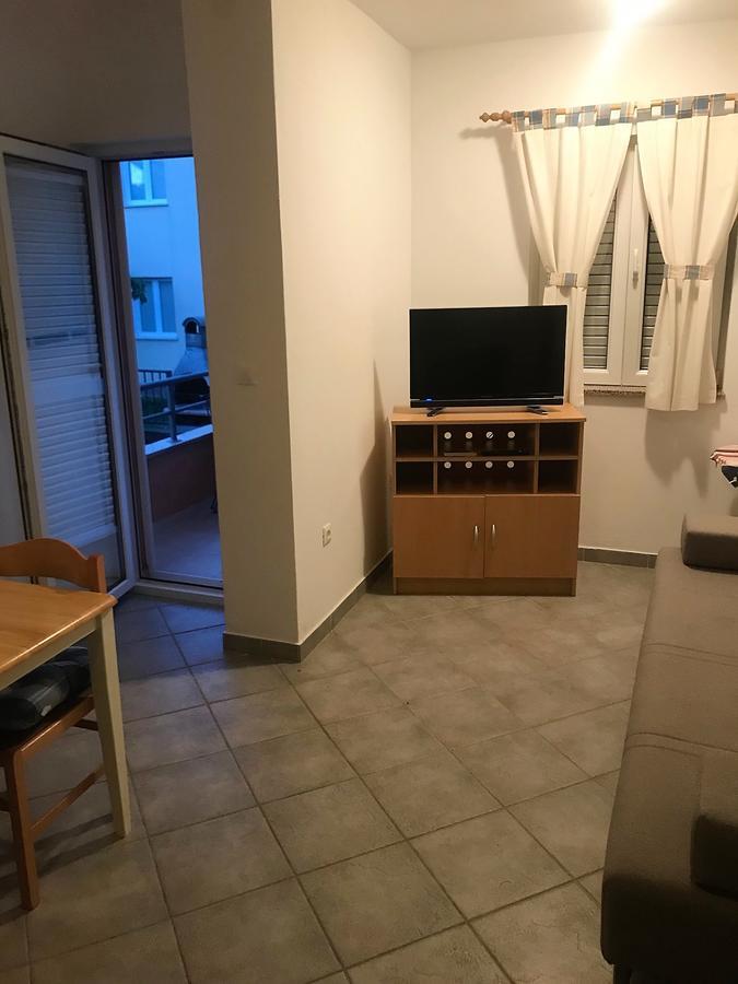 Apartments Juran Sukošan 외부 사진