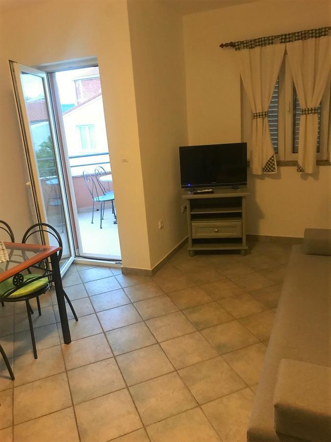 Apartments Juran Sukošan 외부 사진