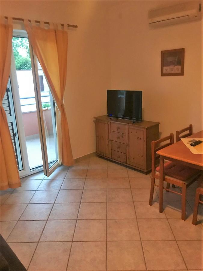 Apartments Juran Sukošan 외부 사진