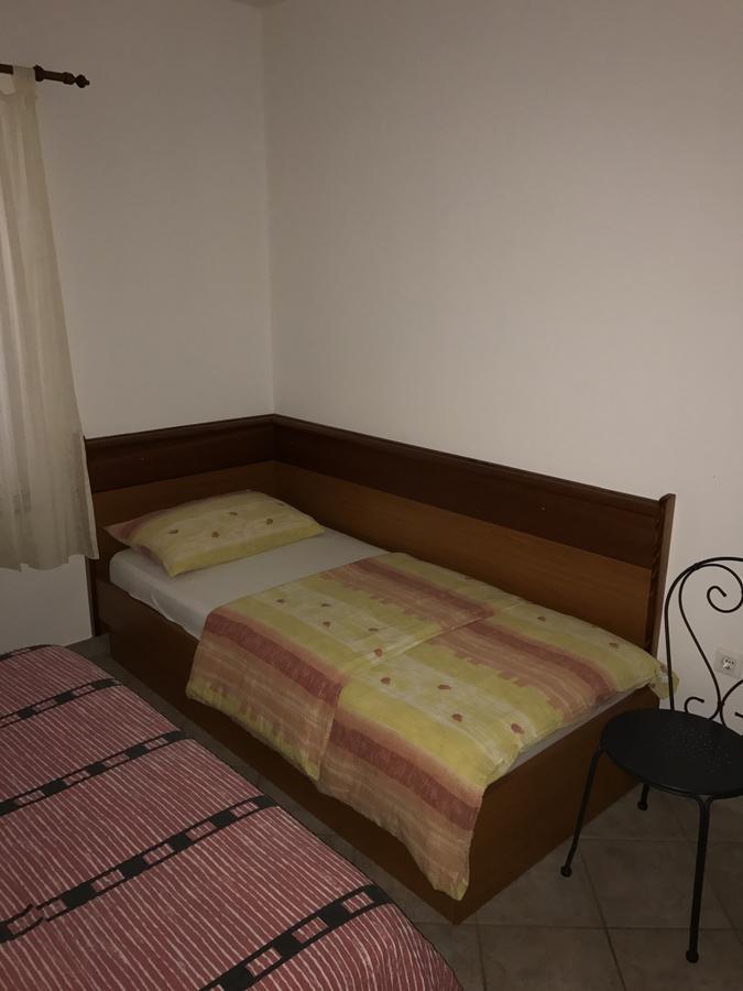 Apartments Juran Sukošan 외부 사진
