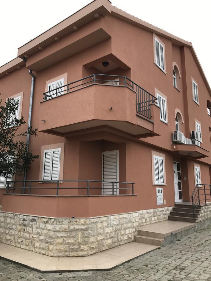 Apartments Juran Sukošan 외부 사진
