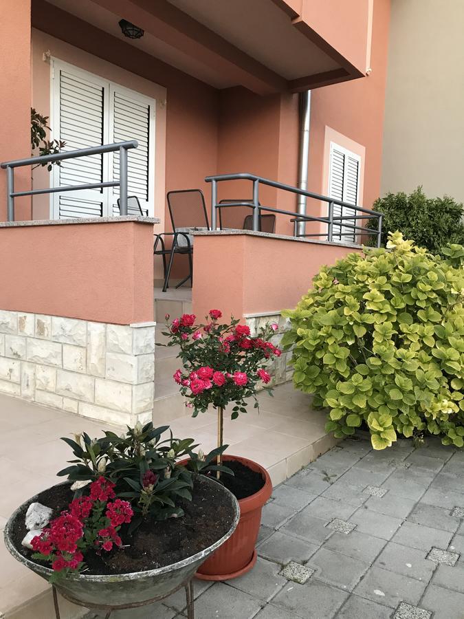 Apartments Juran Sukošan 외부 사진