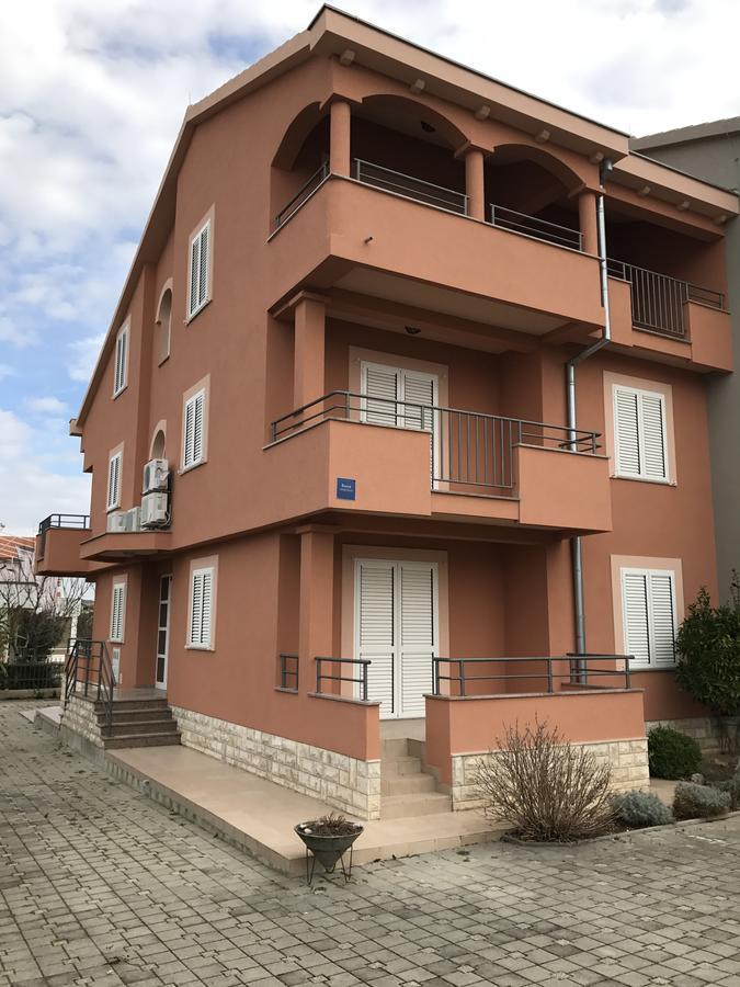 Apartments Juran Sukošan 외부 사진